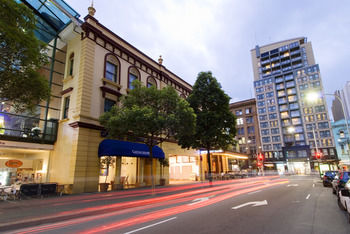 Capitol Square Hotel Sydney - thumb 18