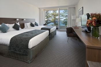 Novotel Sydney Manly Pacific - thumb 17