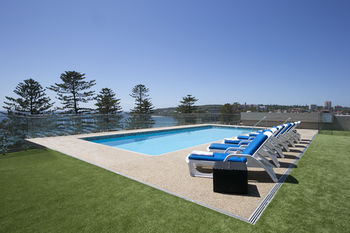 Novotel Sydney Manly Pacific - thumb 41