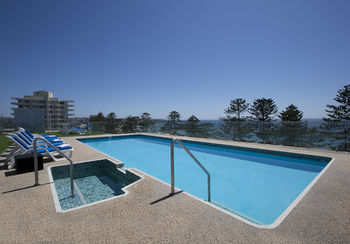 Novotel Sydney Manly Pacific - thumb 52