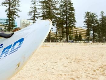 Novotel Sydney Manly Pacific - thumb 66