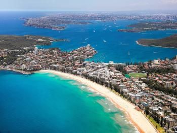 Novotel Sydney Manly Pacific - thumb 85