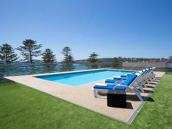 Novotel Sydney Manly Pacific - thumb 89