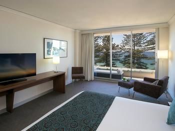 Novotel Sydney Manly Pacific - thumb 93