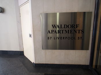 Waldorf Sydney Serviced Apartments - thumb 16