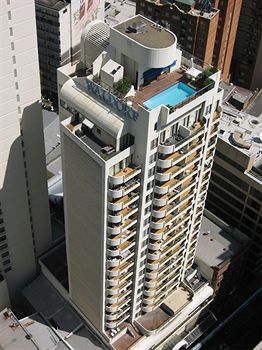 Waldorf Sydney Serviced Apartments - thumb 3