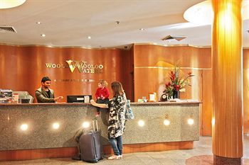 Waldorf Woolloomooloo Waters Serviced Apartments - thumb 4