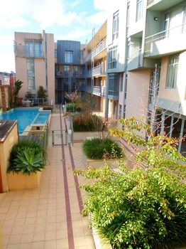 Melbourne Metropole Central - Coogee Beach Accommodation