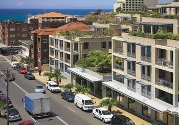 Adina Apartment Hotel Coogee - Accommodation Nelson Bay