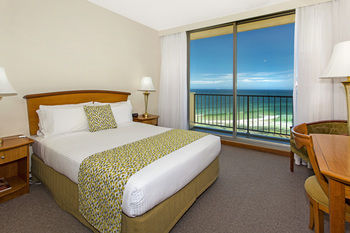 Quality Hotel NOAH'S On The Beach - thumb 17