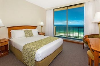 Quality Hotel NOAH'S On The Beach - thumb 43