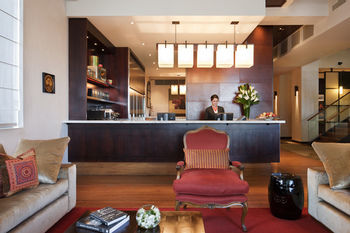 Hotel Lindrum Melbourne MGallery By Sofitel - thumb 22