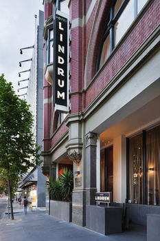 Hotel Lindrum Melbourne MGallery By Sofitel - thumb 29