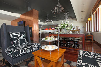 Fairmont Resort Blue Mountains MGallery By Sofitel - thumb 4