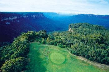 Fairmont Resort Blue Mountains MGallery By Sofitel - thumb 6