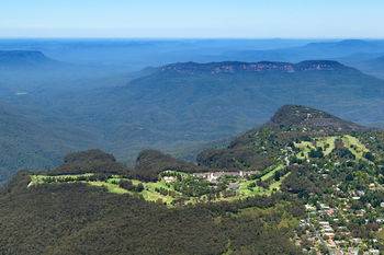Fairmont Resort Blue Mountains MGallery By Sofitel - thumb 19
