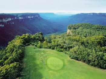 Fairmont Resort Blue Mountains MGallery By Sofitel - thumb 62
