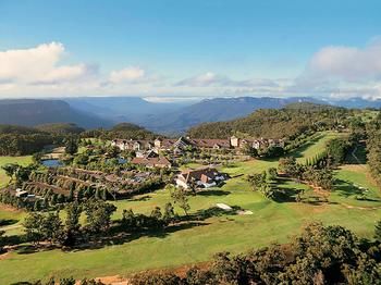 Fairmont Resort Blue Mountains MGallery By Sofitel - thumb 81