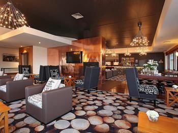 Fairmont Resort Blue Mountains MGallery By Sofitel - thumb 82