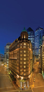 Radisson Blu Plaza Hotel Sydney - thumb 10
