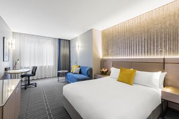 Radisson Blu Plaza Hotel Sydney - thumb 29