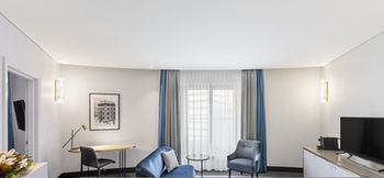Radisson Blu Plaza Hotel Sydney - thumb 36