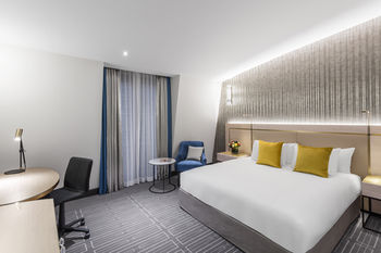 Radisson Blu Plaza Hotel Sydney - thumb 44