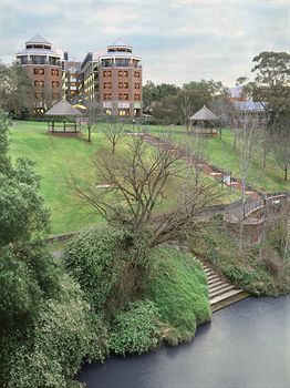 Amora Riverwalk Melbourne - Accommodation in Brisbane