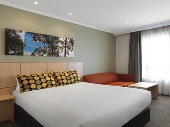 Travelodge Macquarie North Ryde Hotel - thumb 8