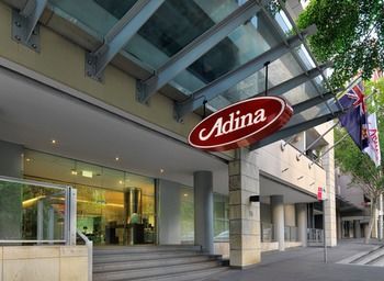 Adina Apartment Hotel Sydney, Harbourside - thumb 4