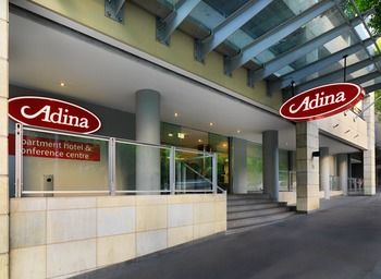 Adina Apartment Hotel Sydney, Harbourside - thumb 9