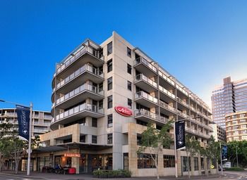Adina Apartment Hotel Sydney, Harbourside - thumb 14