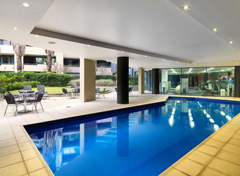 Adina Apartment Hotel Sydney, Harbourside - thumb 25