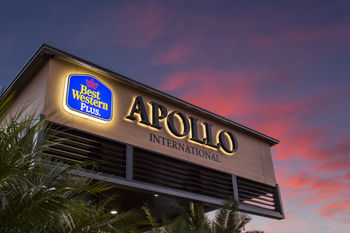 Best Western Plus Apollo International Hotel - thumb 5