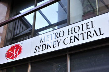 Metro Hotel Marlow Sydney Central - thumb 4