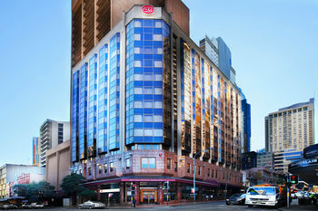 Metro Hotel Marlow Sydney Central - thumb 8