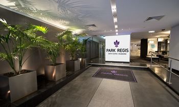 Park Regis Griffin Suites - thumb 15