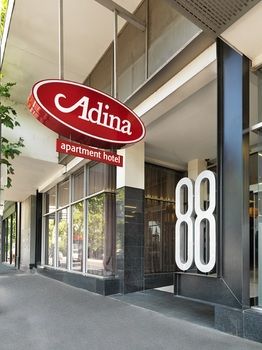Adina Apartment Hotel Melbourne, Flinders Street - thumb 1