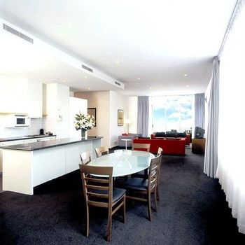 Adina Apartment Hotel Melbourne, Flinders Street - thumb 4