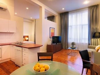 Adina Apartment Hotel Melbourne, Flinders Street - thumb 15