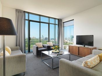 Adina Apartment Hotel Melbourne, Flinders Street - thumb 19