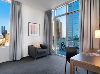 Adina Apartment Hotel Melbourne, Flinders Street - thumb 23