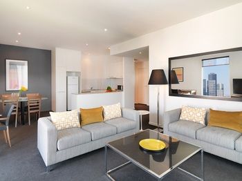 Adina Apartment Hotel Melbourne, Flinders Street - thumb 28