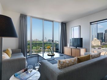 Adina Apartment Hotel Melbourne, Flinders Street - thumb 29