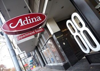 Adina Apartment Hotel Melbourne, Flinders Street - thumb 31