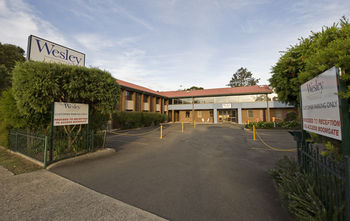 175 formerly Wesley Lodge - Accommodation Resorts