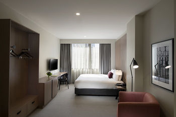 DoubleTree By Hilton Hotel Melbourne - Flinders Street - thumb 7