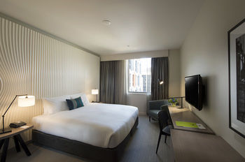 DoubleTree By Hilton Hotel Melbourne - Flinders Street - thumb 17