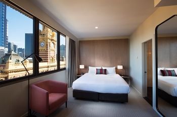 DoubleTree By Hilton Hotel Melbourne - Flinders Street - thumb 18