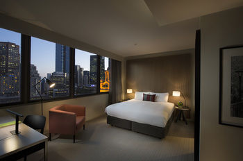 DoubleTree By Hilton Hotel Melbourne - Flinders Street - thumb 19